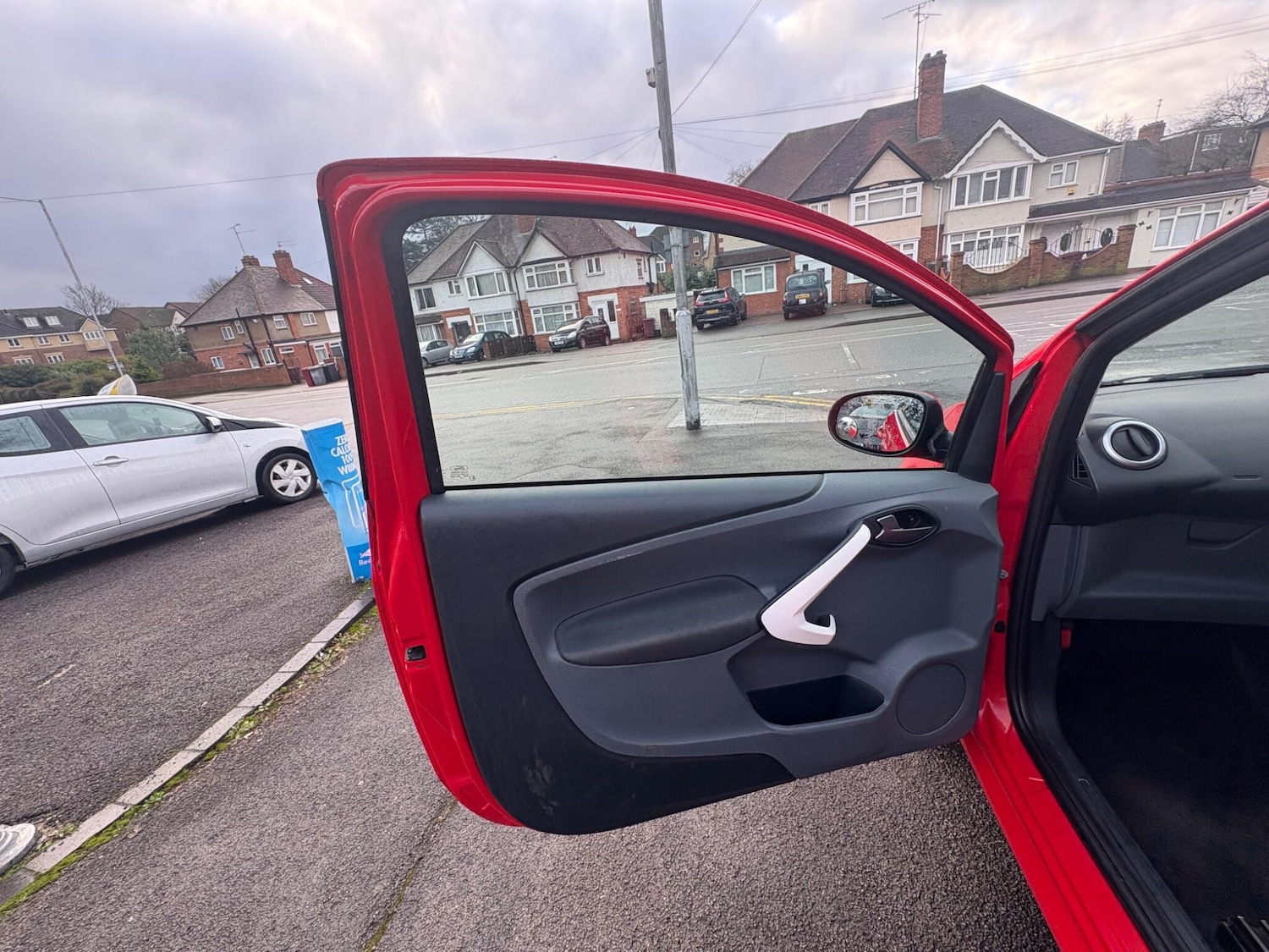 Used Ford Ka for sale - 77242369: Photo 44