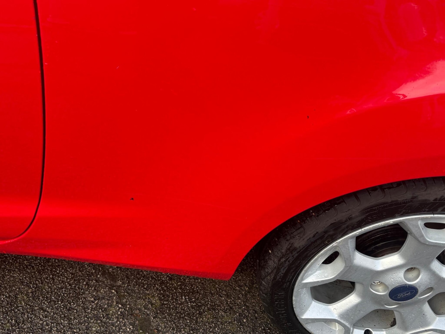 Used Ford Ka for sale - 77242369: Photo 45