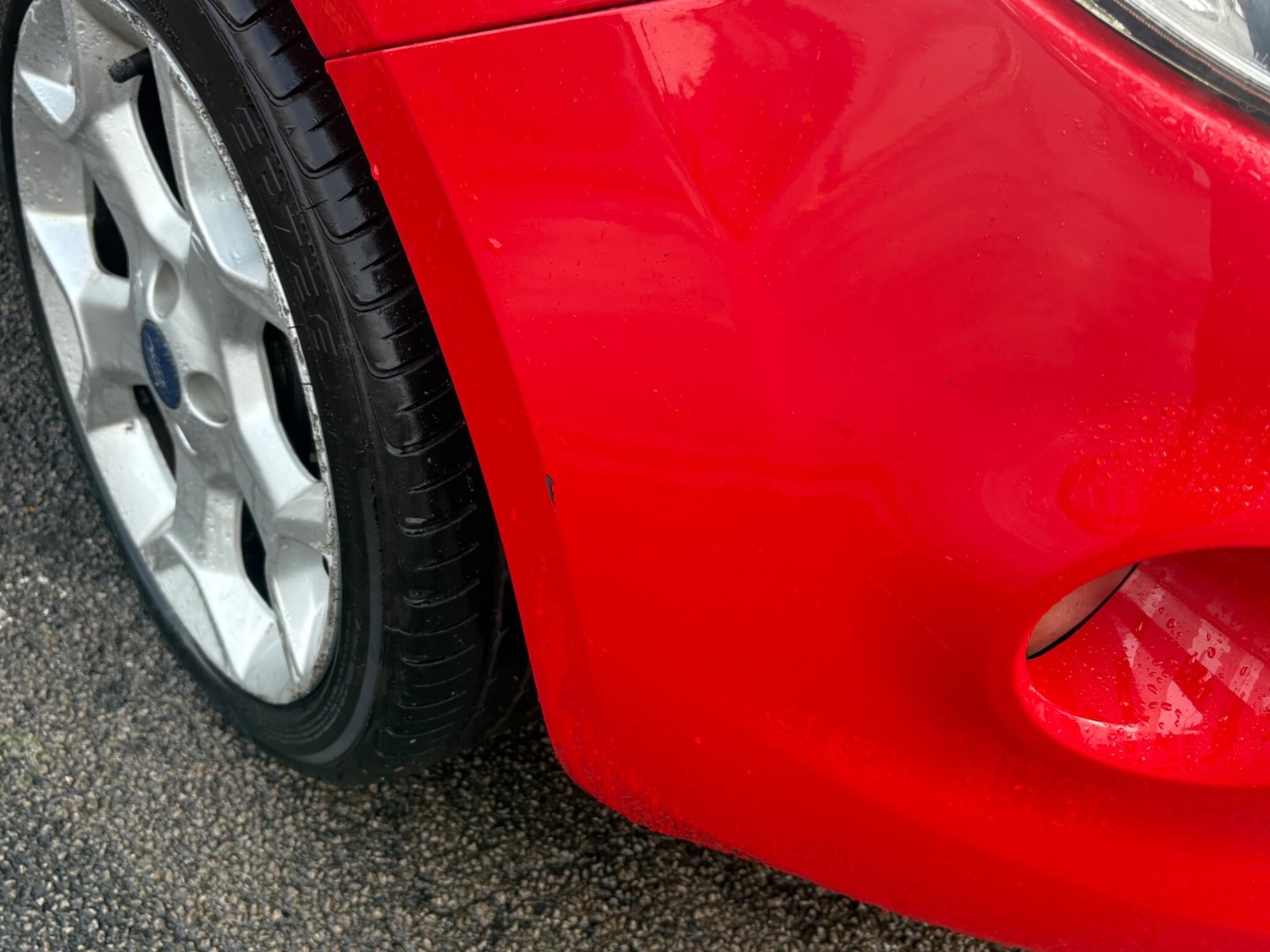 Used Ford Ka for sale - 77242369: Photo 46