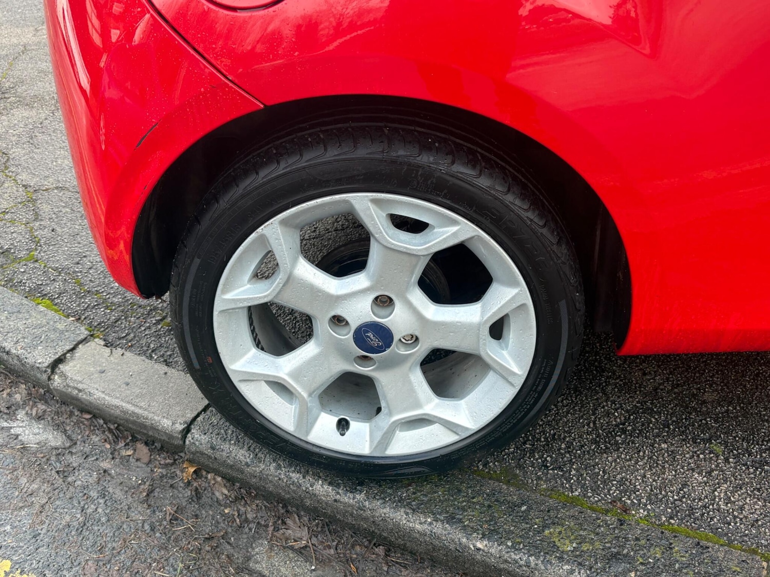 Used Ford Ka for sale - 77242369: Photo 47