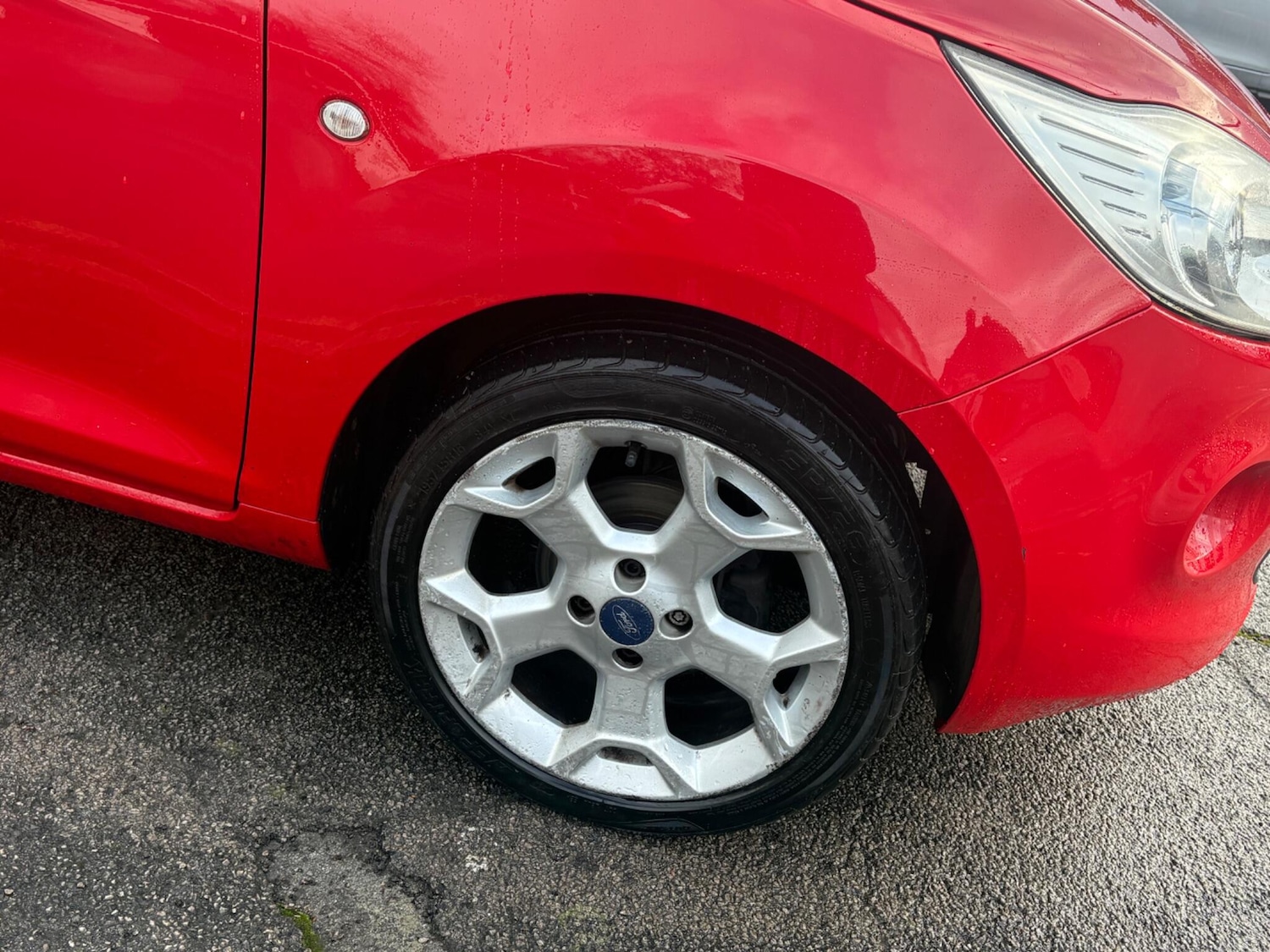 Used Ford Ka for sale - 77242369: Photo 50