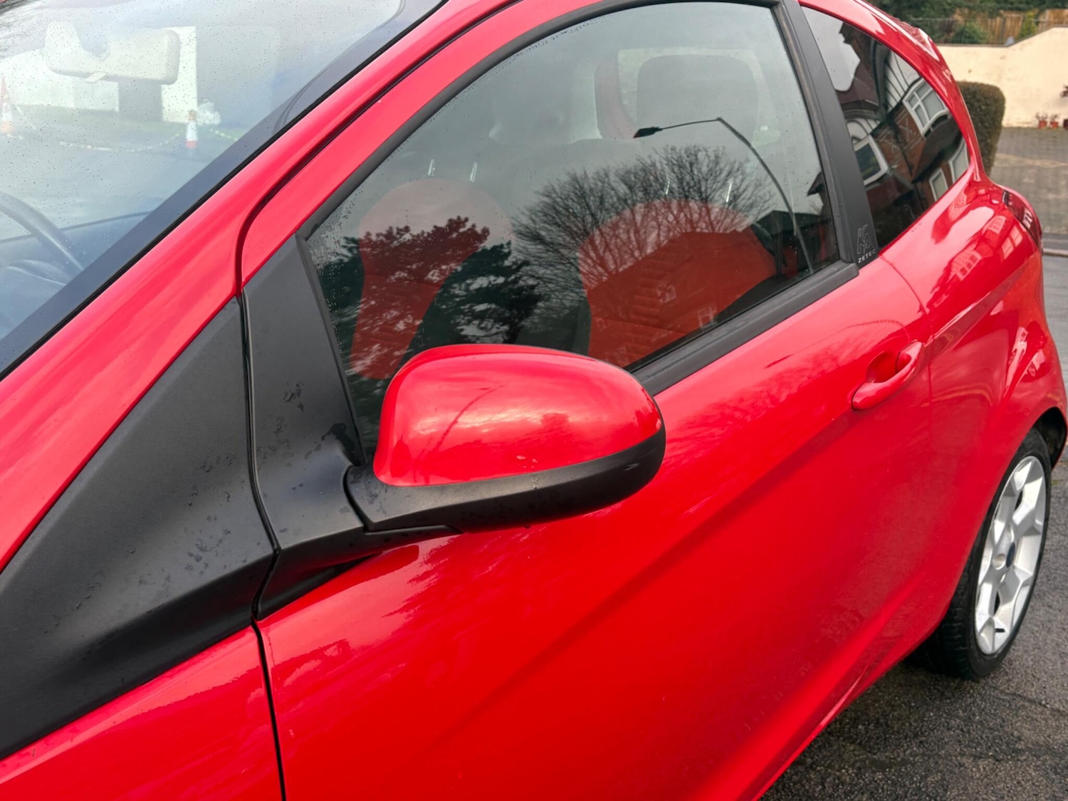 Used Ford Ka for sale - 77242369: Photo 53