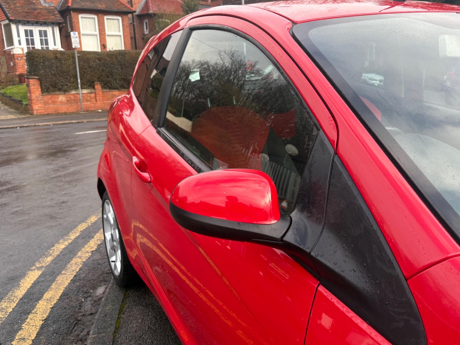 Used Ford Ka for sale - 77242369: Photo 54