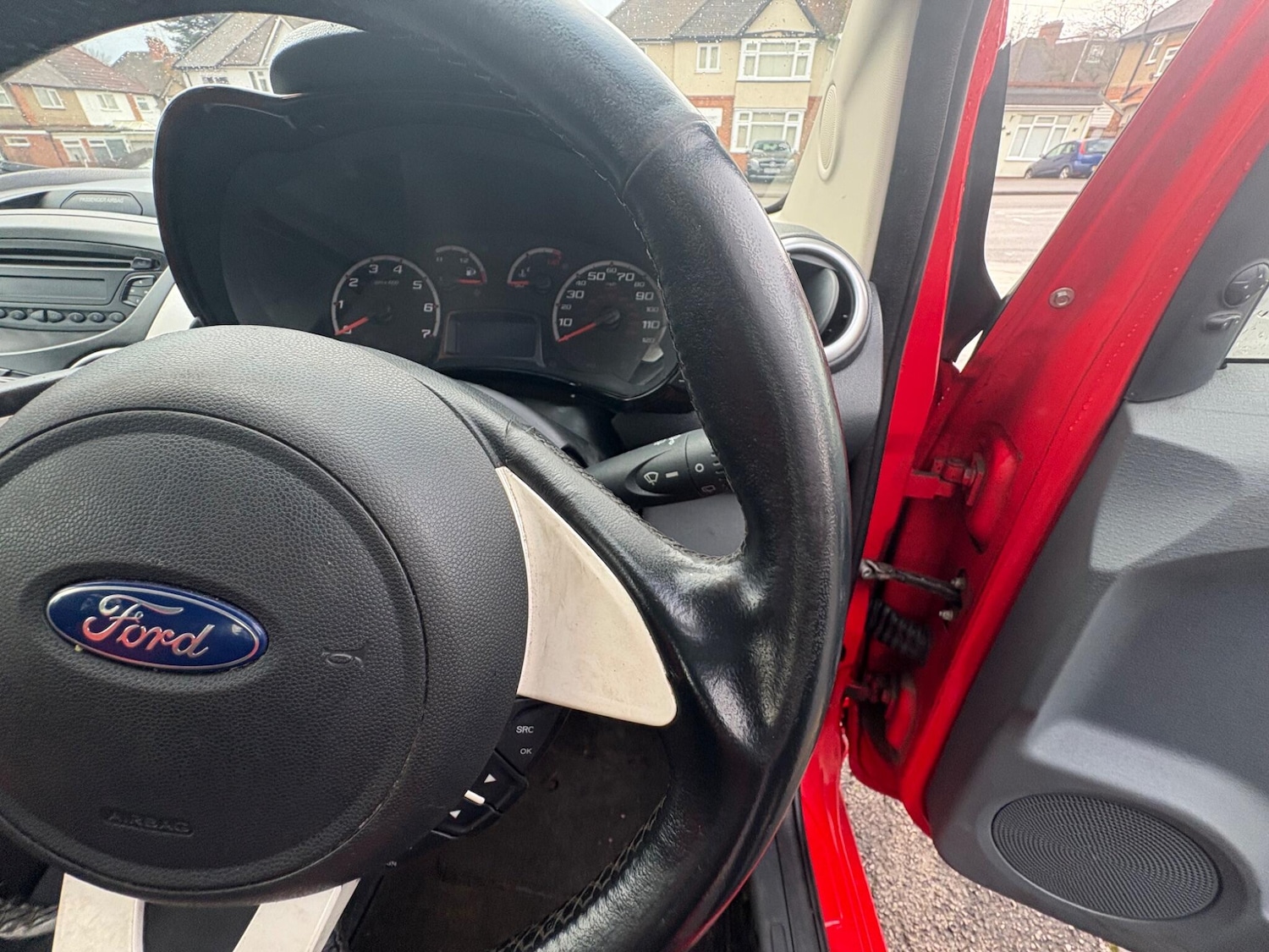 Used Ford Ka for sale - 77242369: Photo 57