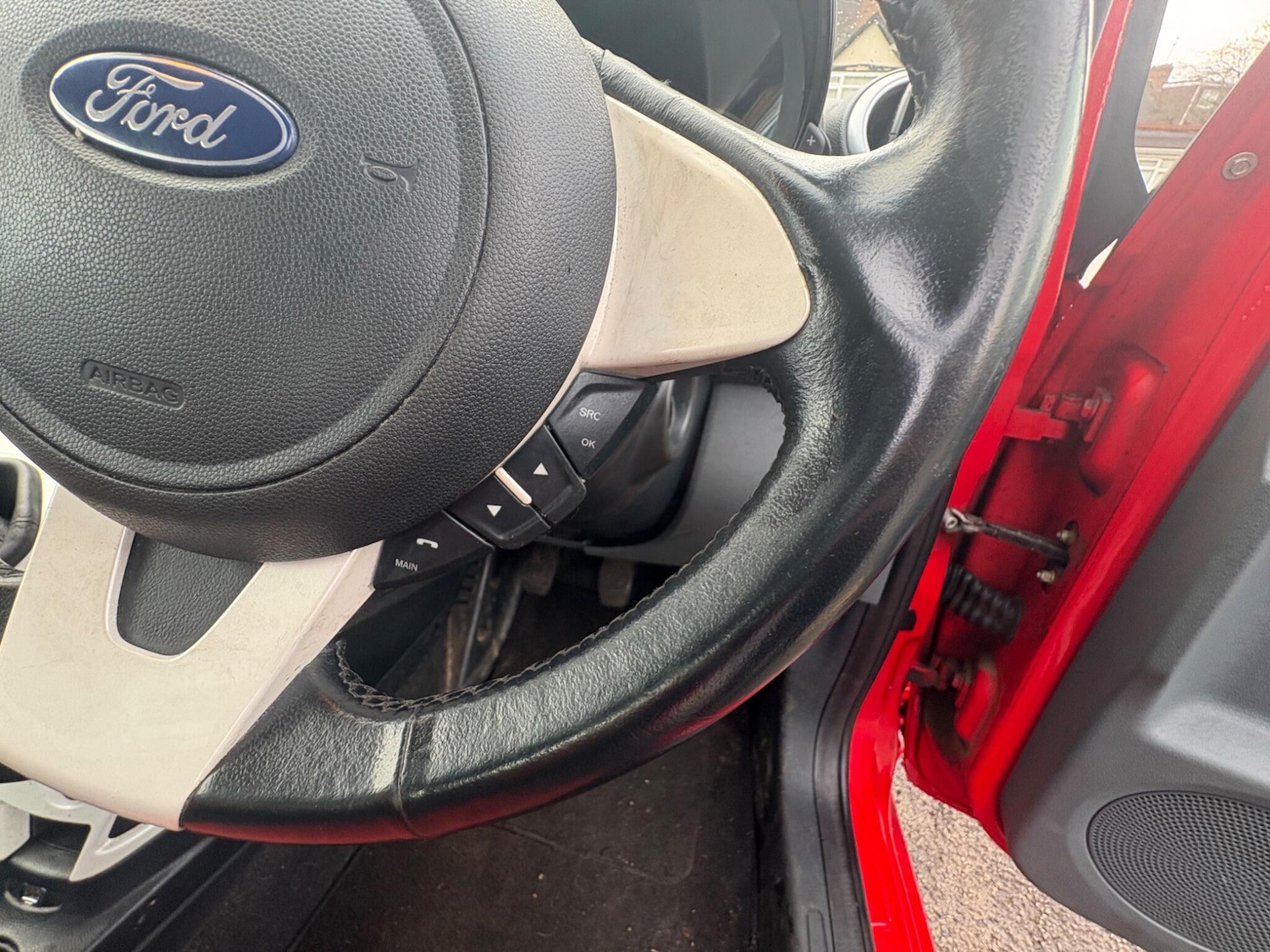 Used Ford Ka for sale - 77242369: Photo 58