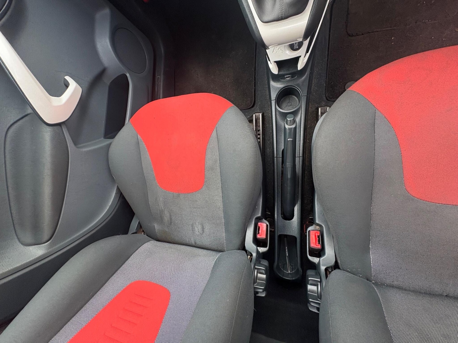 Used Ford Ka for sale - 77242369: Photo 59