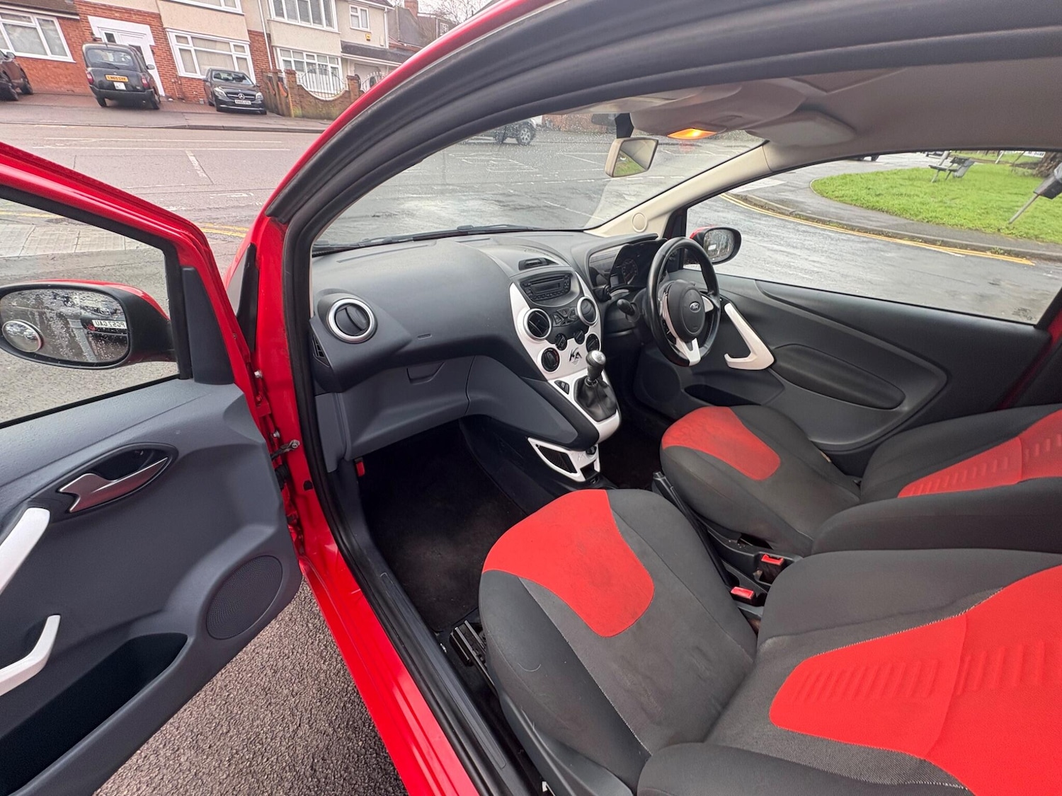 Used Ford Ka for sale - 77242369: Photo 60