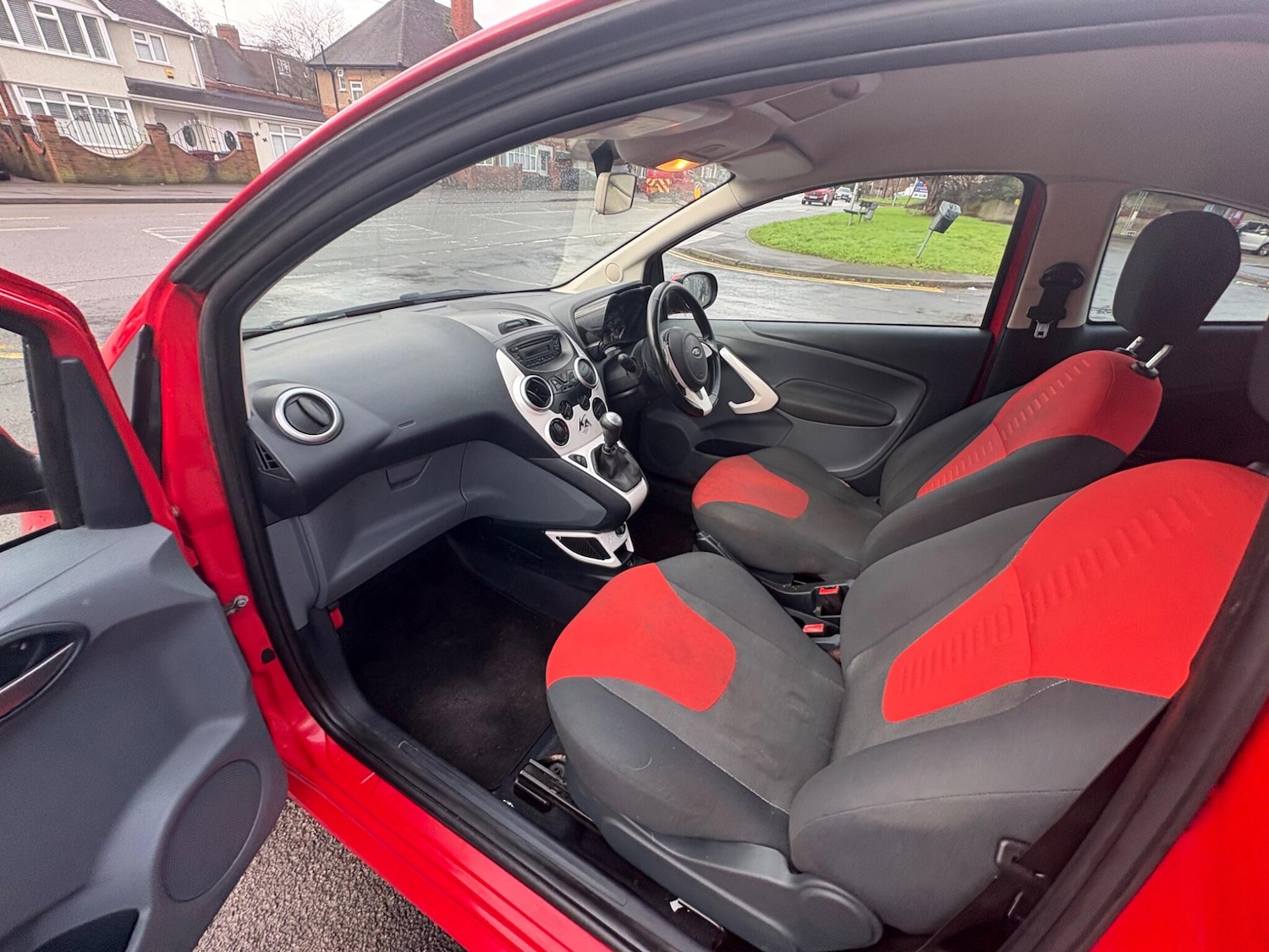 Used Ford Ka for sale - 77242369: Photo 61