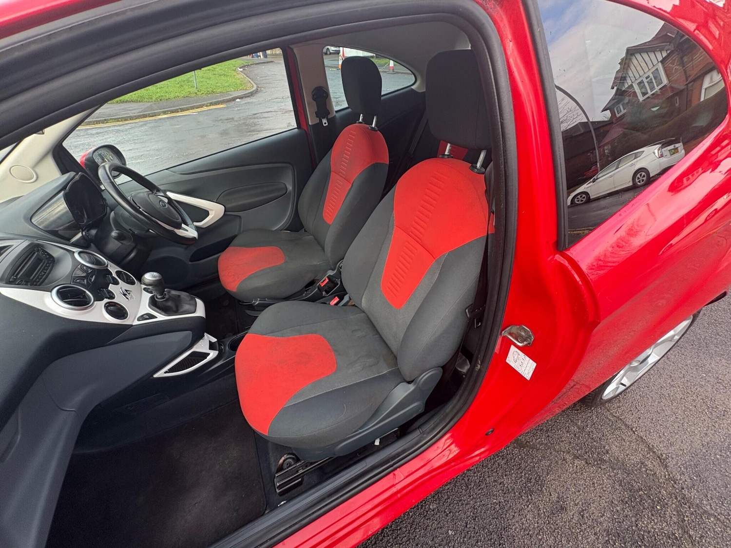 Used Ford Ka for sale - 77242369: Photo 62