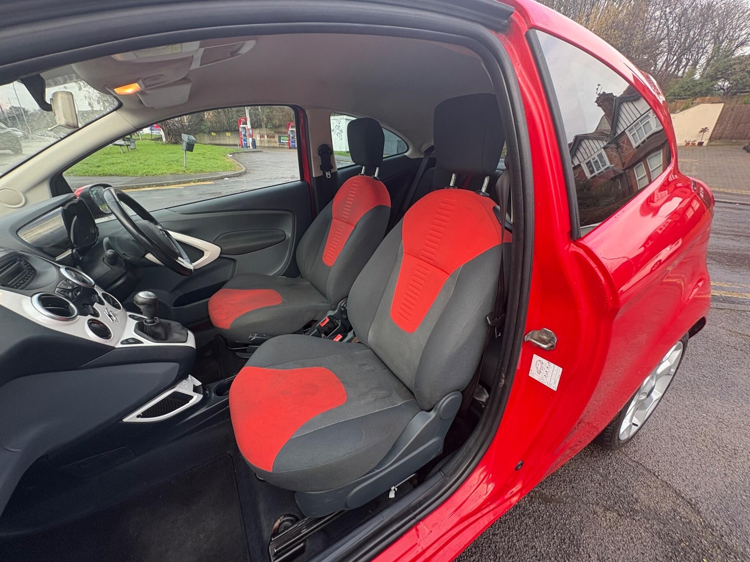 Used Ford Ka for sale - 77242369: Photo 63