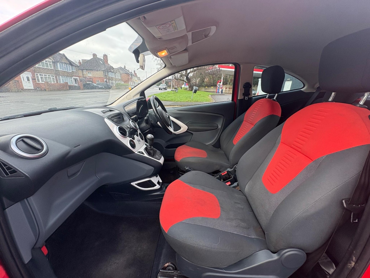 Used Ford Ka for sale - 77242369: Photo 64