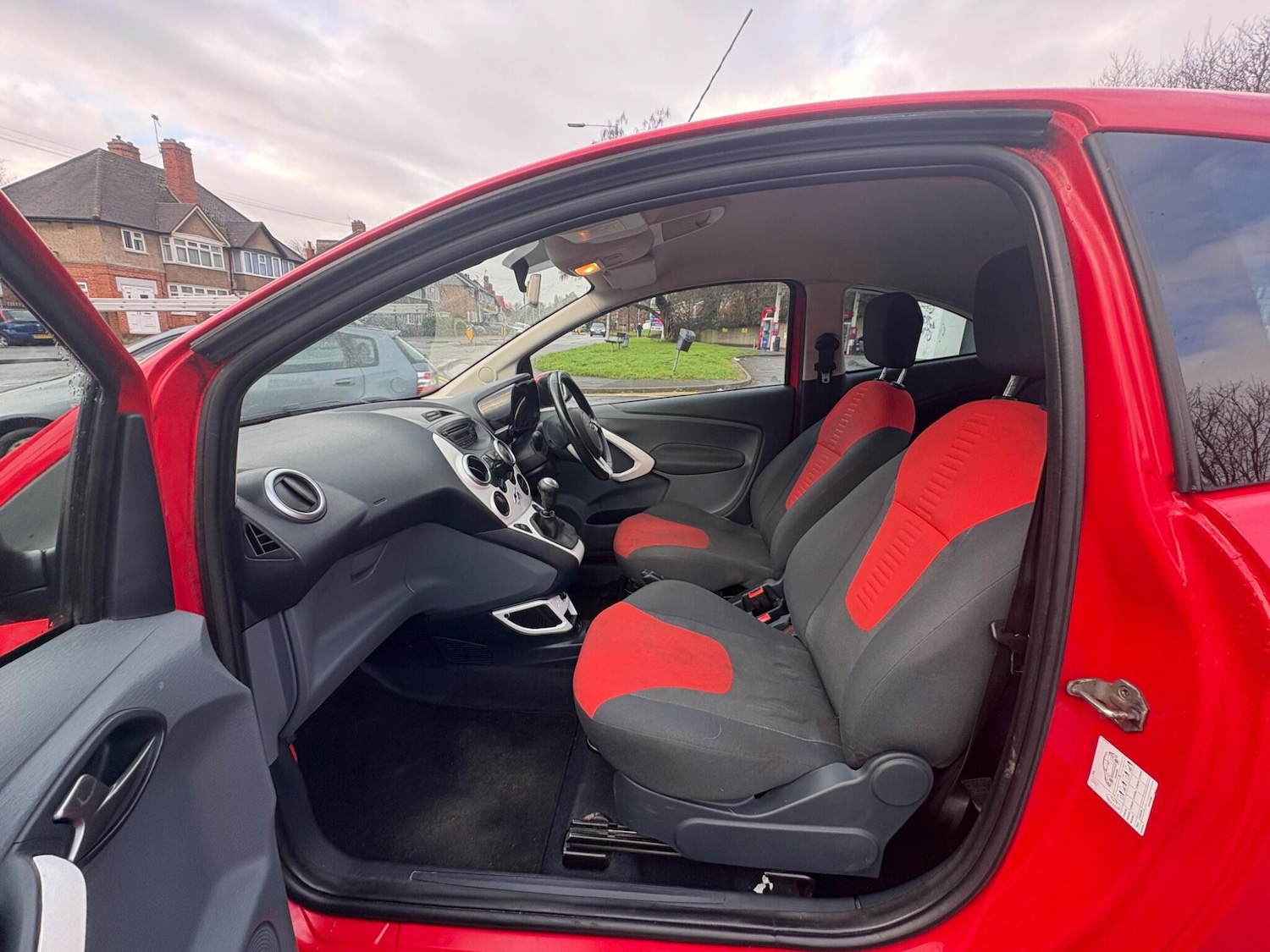 Used Ford Ka for sale - 77242369: Photo 65