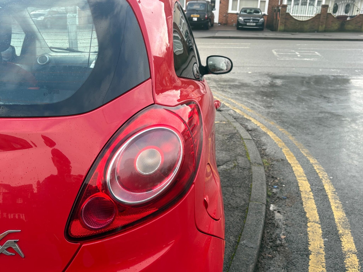 Used Ford Ka for sale - 77242369: Photo 66