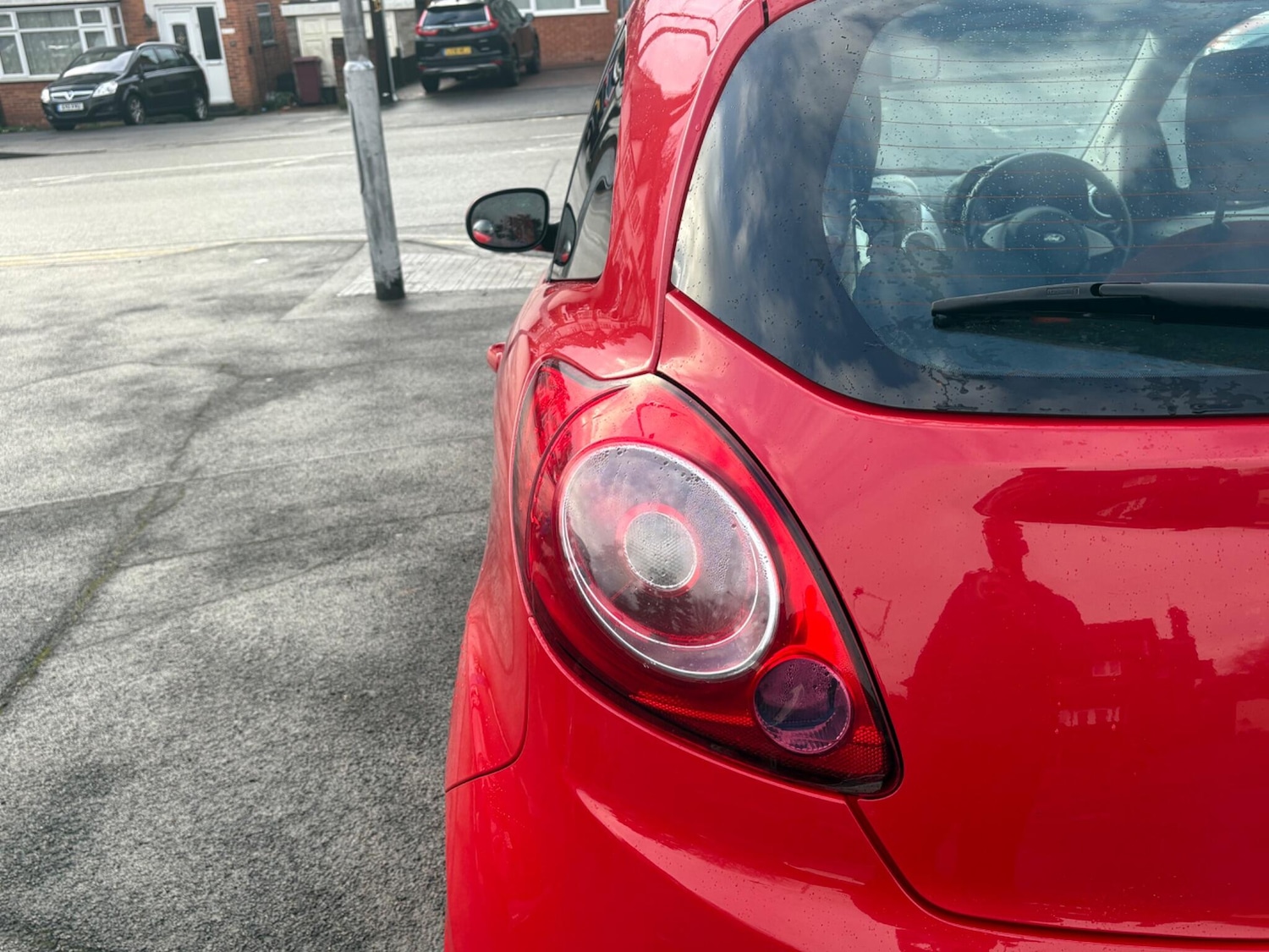 Used Ford Ka for sale - 77242369: Photo 67