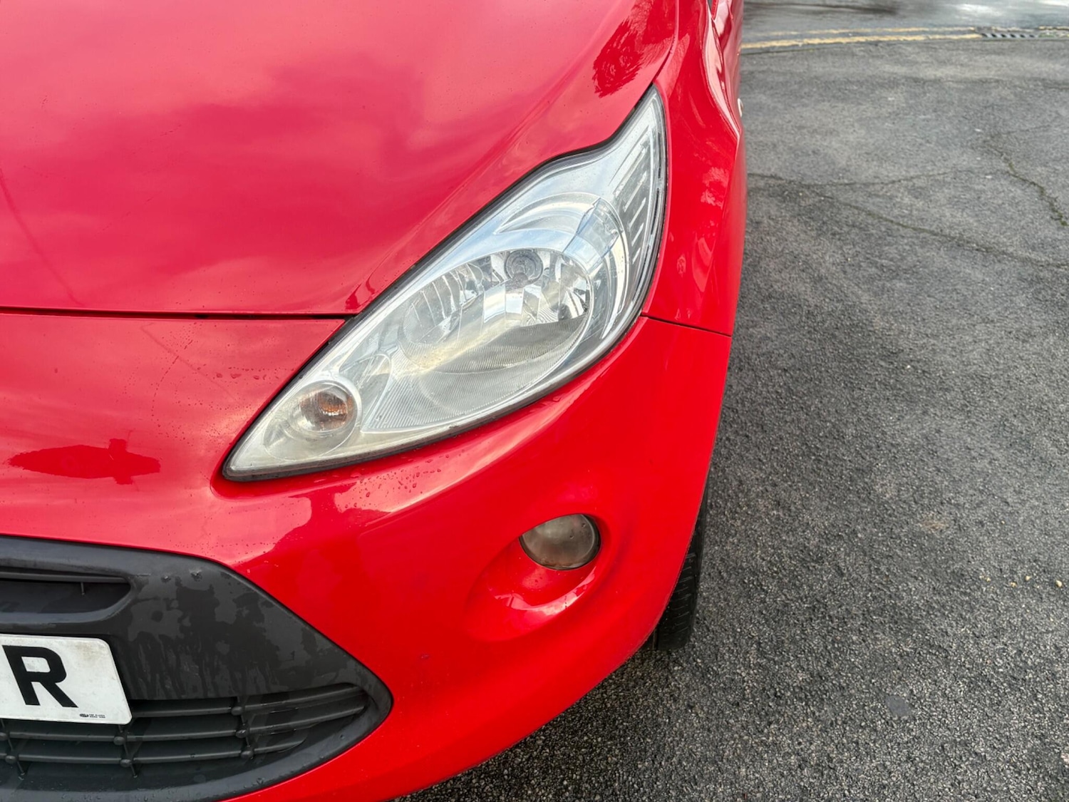 Used Ford Ka for sale - 77242369: Photo 68