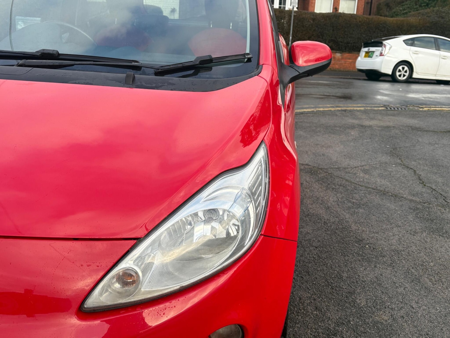 Used Ford Ka for sale - 77242369: Photo 69