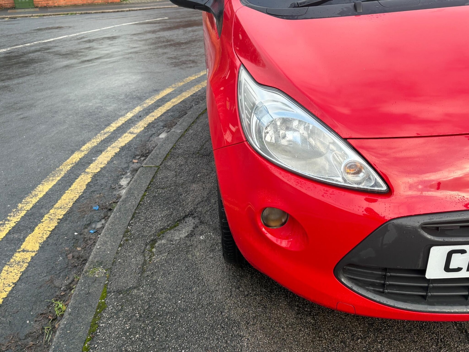 Used Ford Ka for sale - 77242369: Photo 70