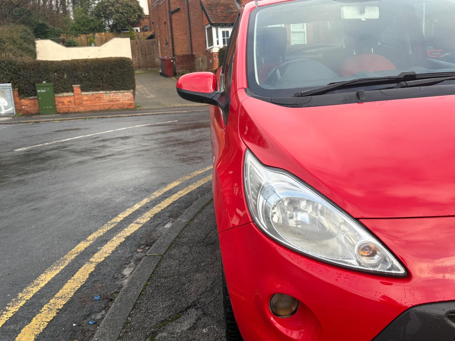 Used Ford Ka for sale - 77242369: Photo 71