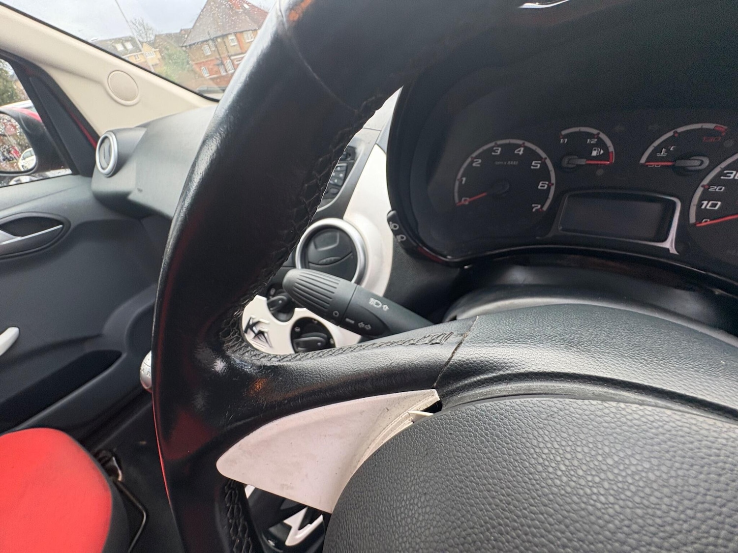 Used Ford Ka for sale - 77242369: Photo 73