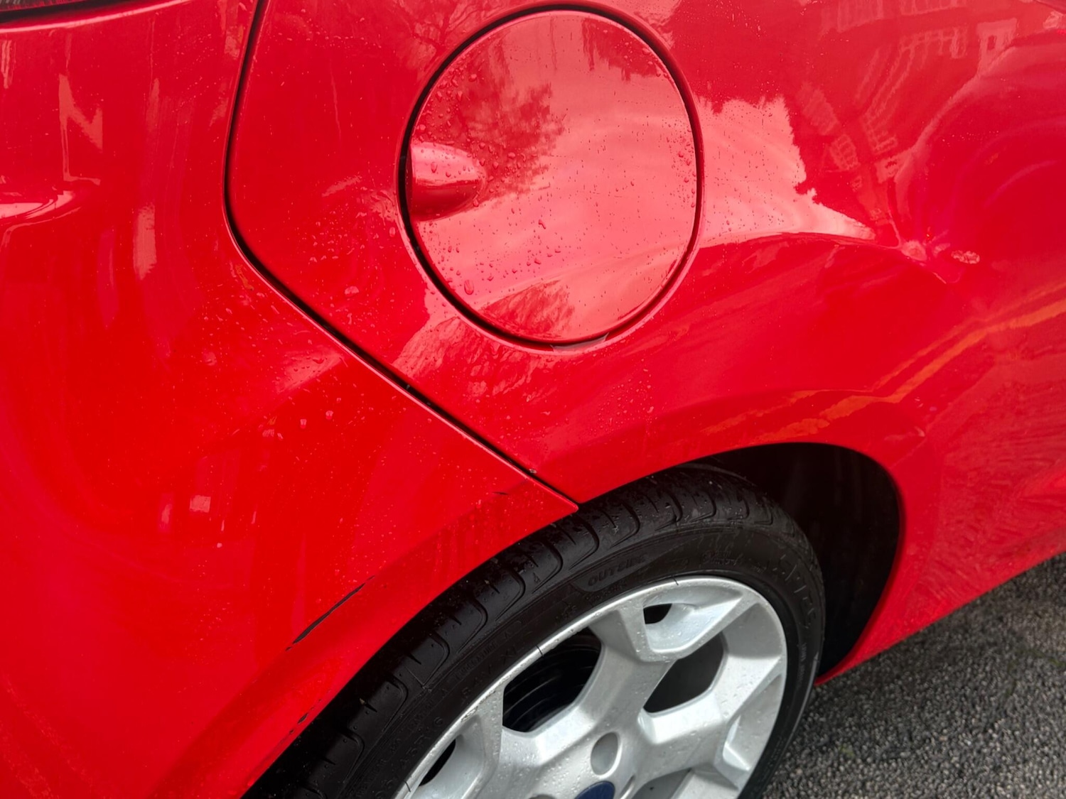 Used Ford Ka for sale - 77242369: Photo 76