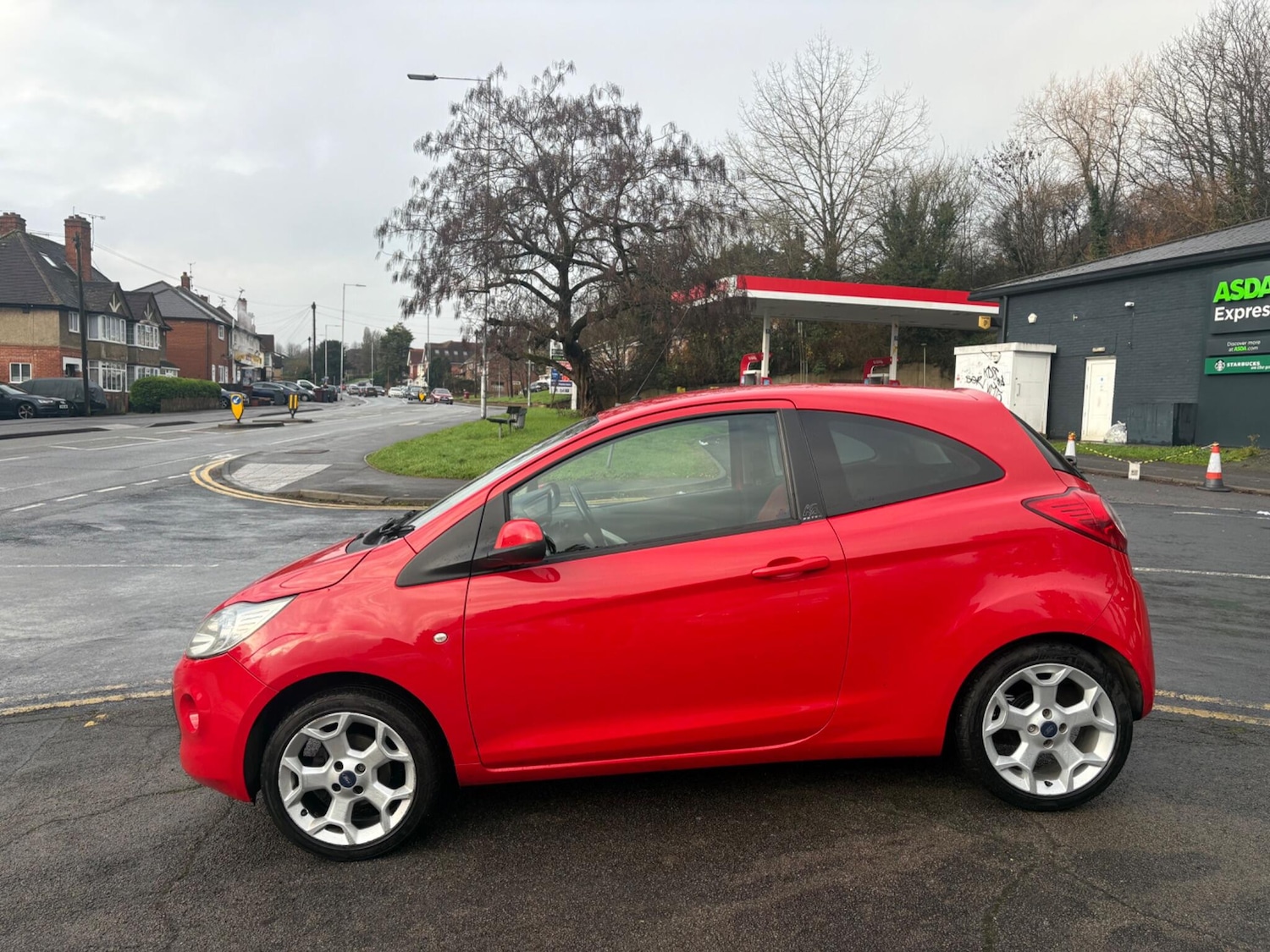 Used Ford Ka for sale - 77242369: Photo 9