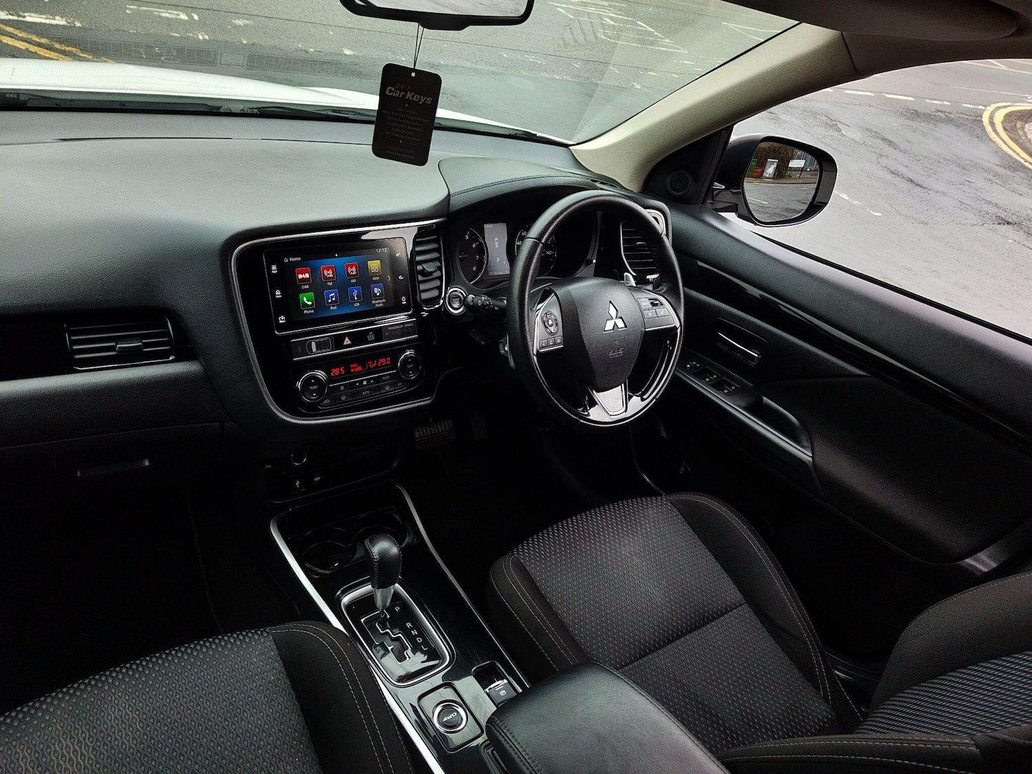 Used Mitsubishi Outlander 2019 for sale - 77612404: Photo 15