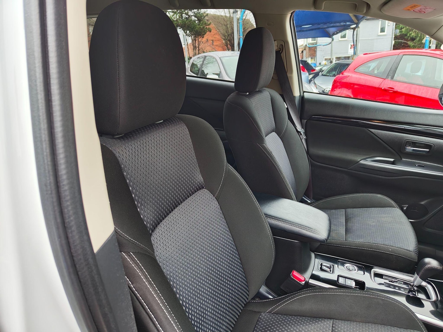 Used Mitsubishi Outlander 2019 for sale - 77612404: Photo 19