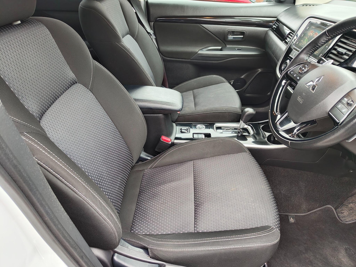 Used Mitsubishi Outlander 2019 for sale - 77612404: Photo 20