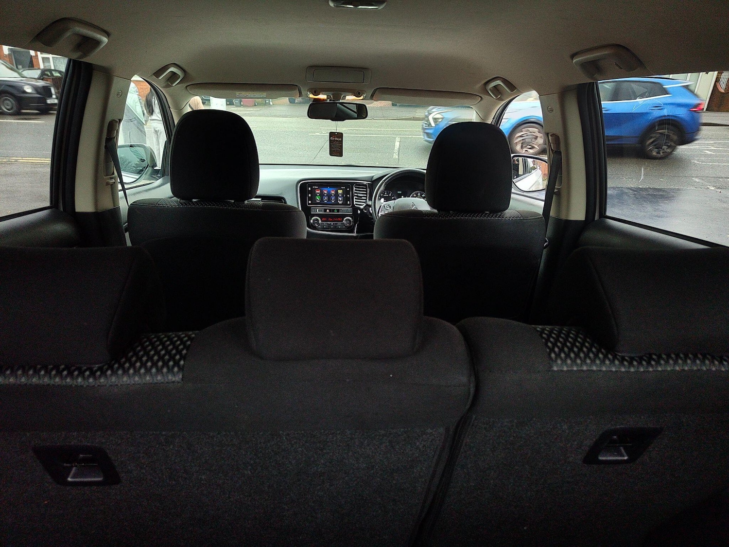 Used Mitsubishi Outlander 2019 for sale - 77612404: Photo 21