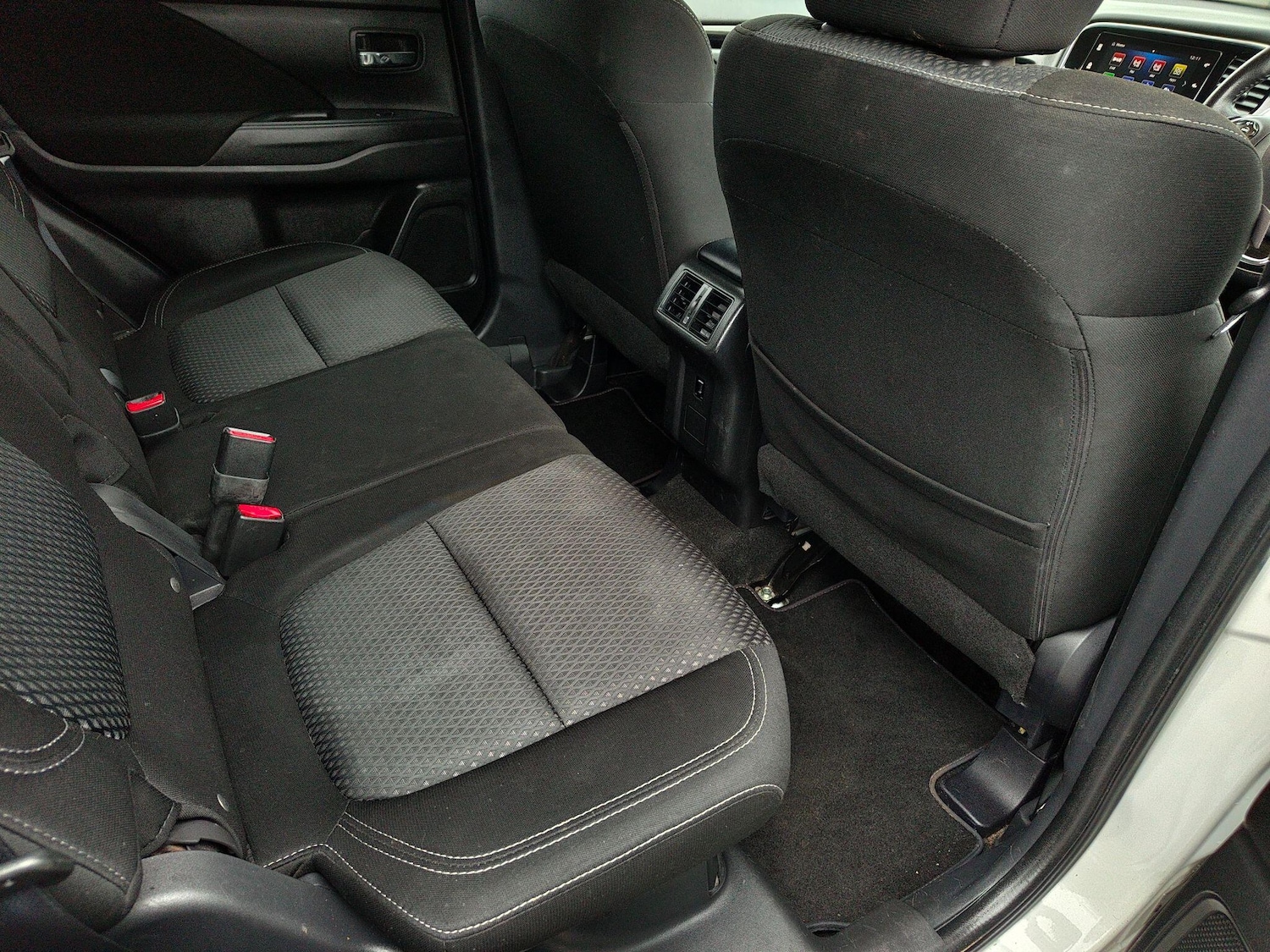 Used Mitsubishi Outlander 2019 for sale - 77612404: Photo 22