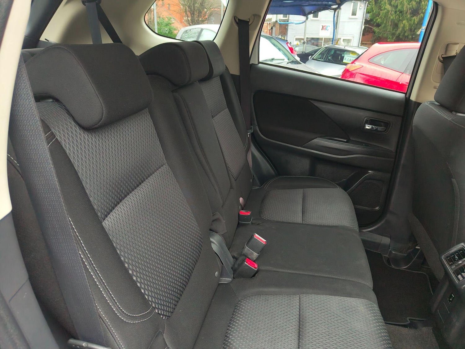 Used Mitsubishi Outlander 2019 for sale - 77612404: Photo 23