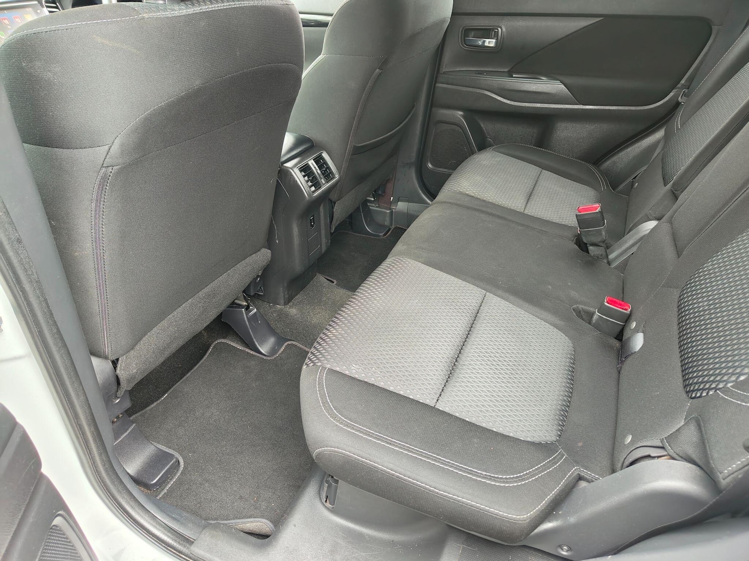 Used Mitsubishi Outlander 2019 for sale - 77612404: Photo 27