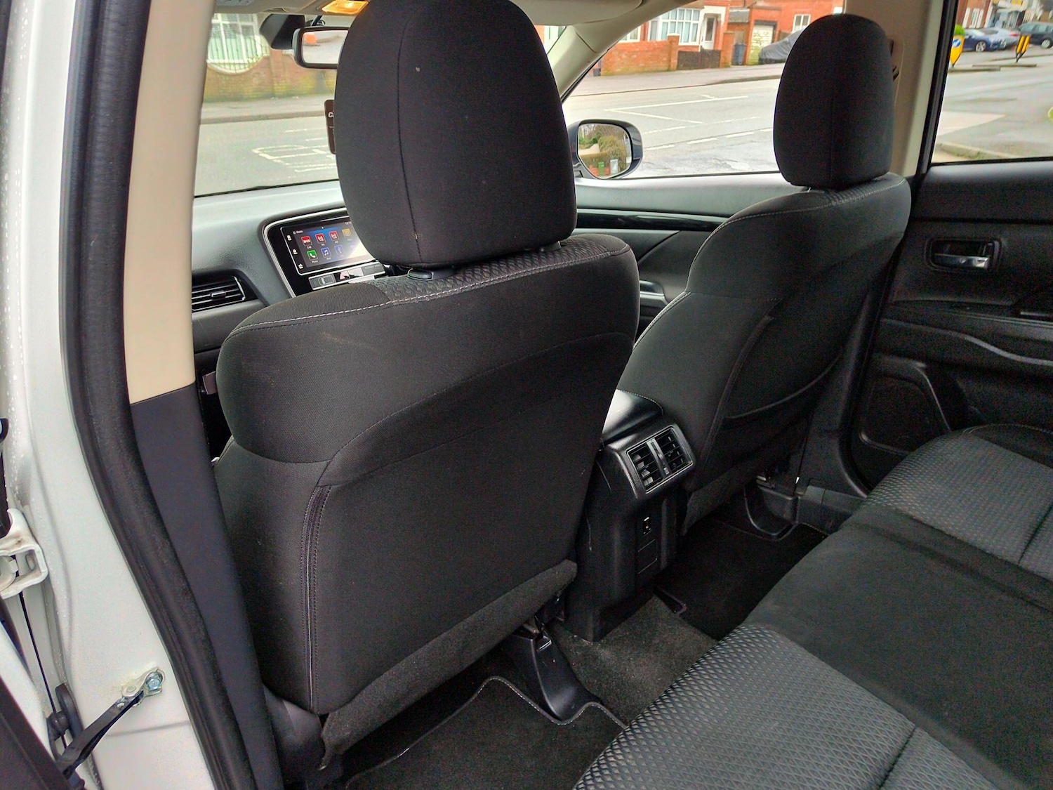 Used Mitsubishi Outlander 2019 for sale - 77612404: Photo 29