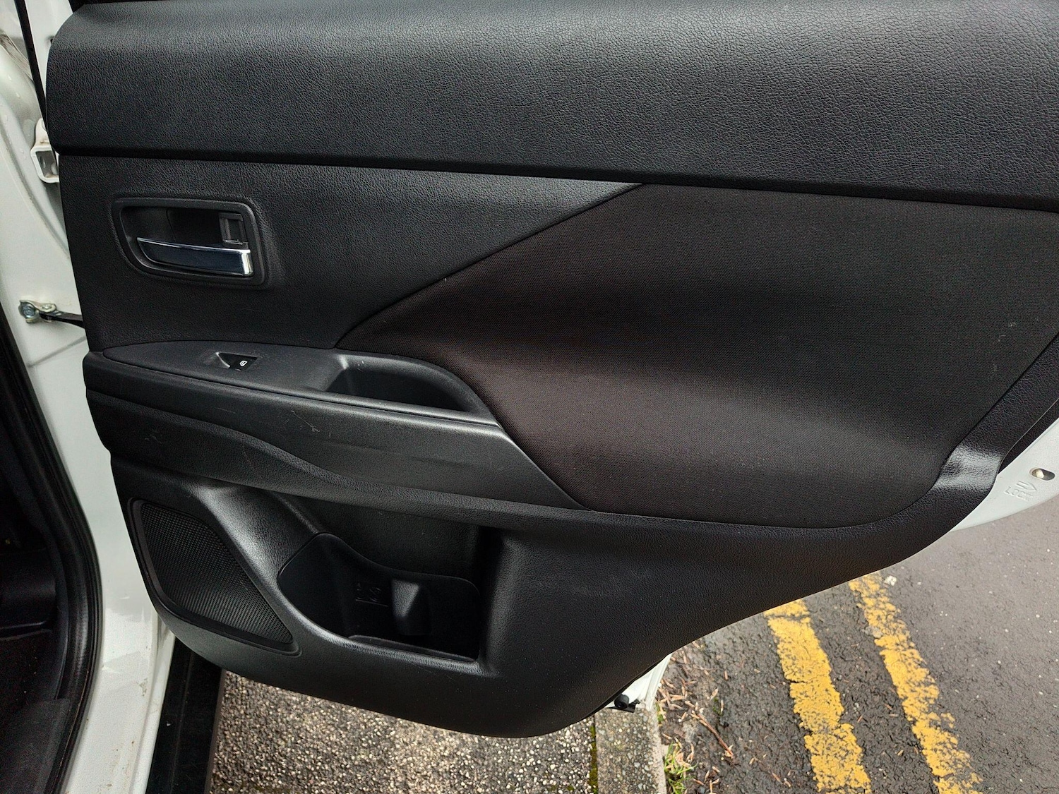 Used Mitsubishi Outlander 2019 for sale - 77612404: Photo 40