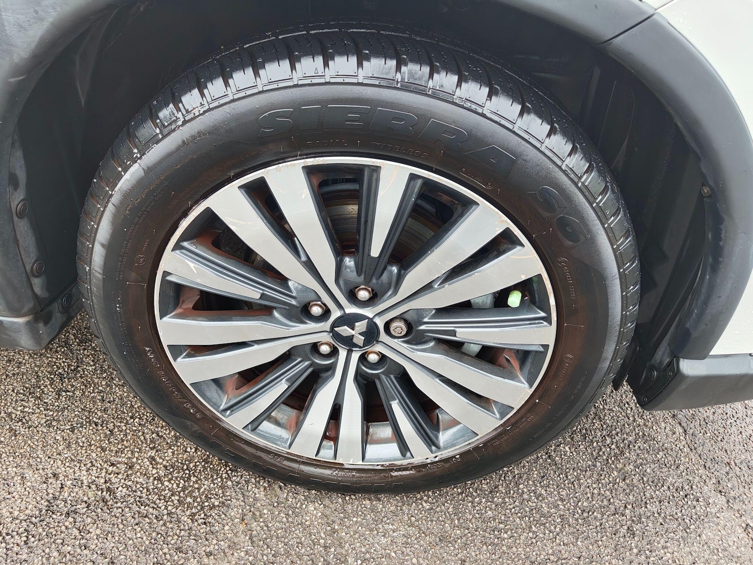 Used Mitsubishi Outlander 2019 for sale - 77612404: Photo 48