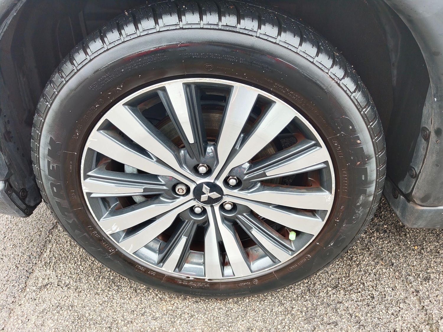 Used Mitsubishi Outlander 2019 for sale - 77612404: Photo 49