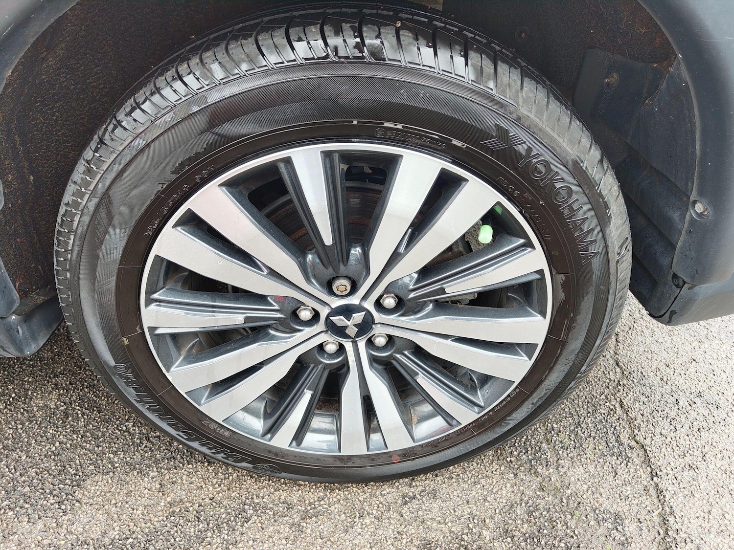 Used Mitsubishi Outlander 2019 for sale - 77612404: Photo 50