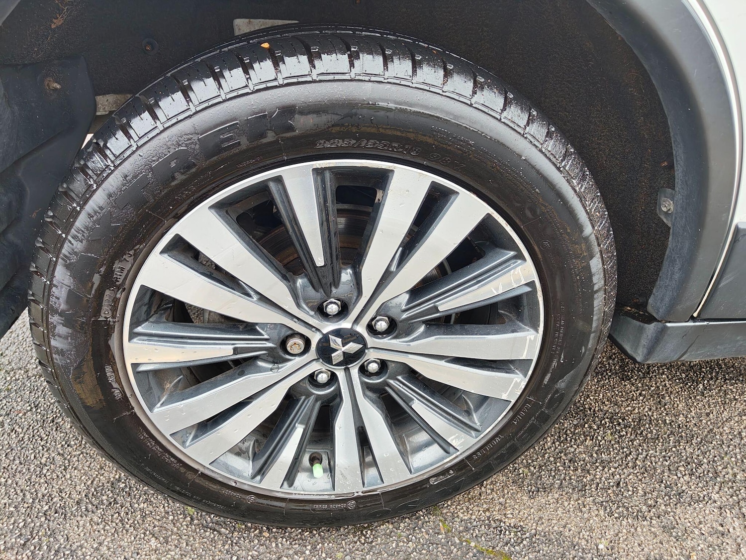 Used Mitsubishi Outlander 2019 for sale - 77612404: Photo 51