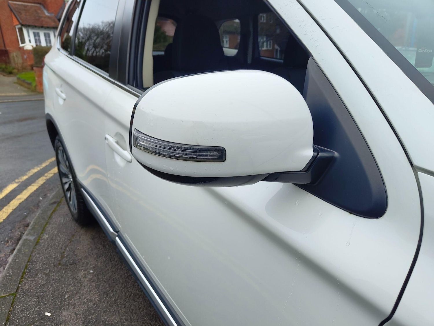 Used Mitsubishi Outlander 2019 for sale - 77612404: Photo 56