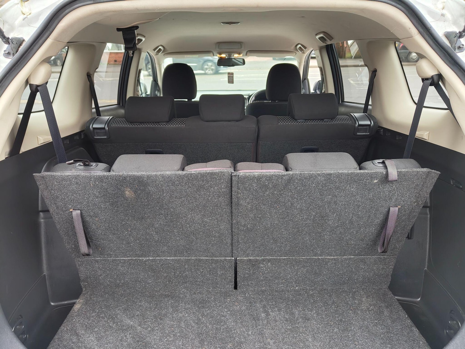 Used Mitsubishi Outlander 2019 for sale - 77612404: Photo 62