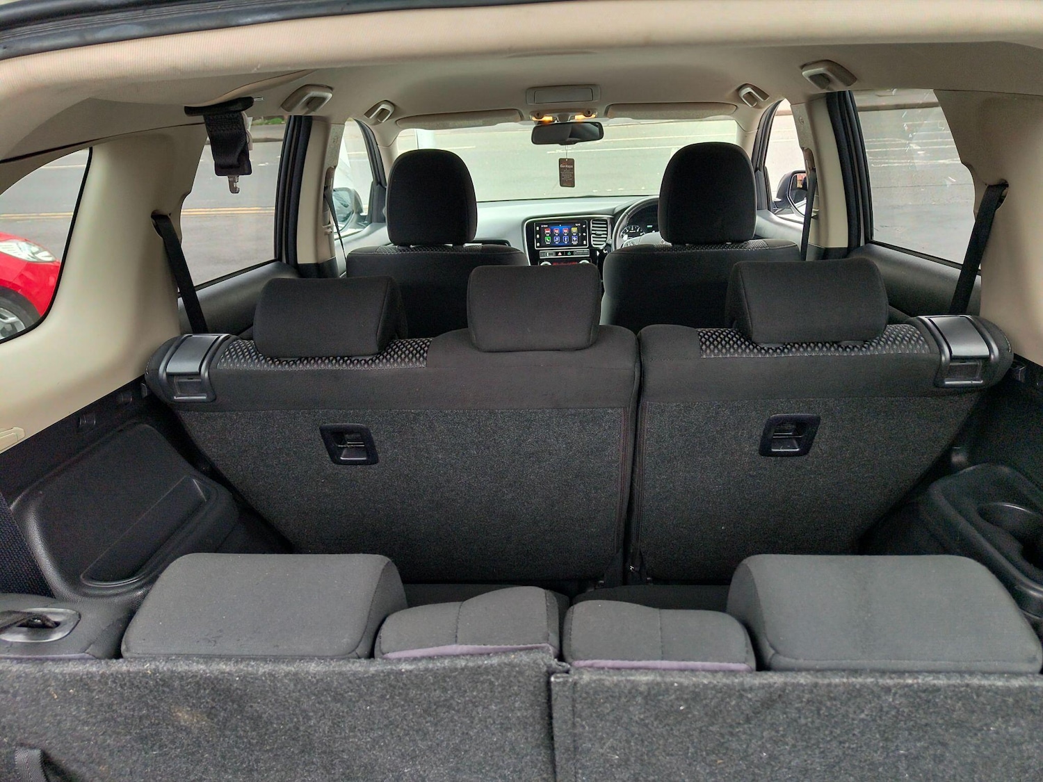 Used Mitsubishi Outlander 2019 for sale - 77612404: Photo 63