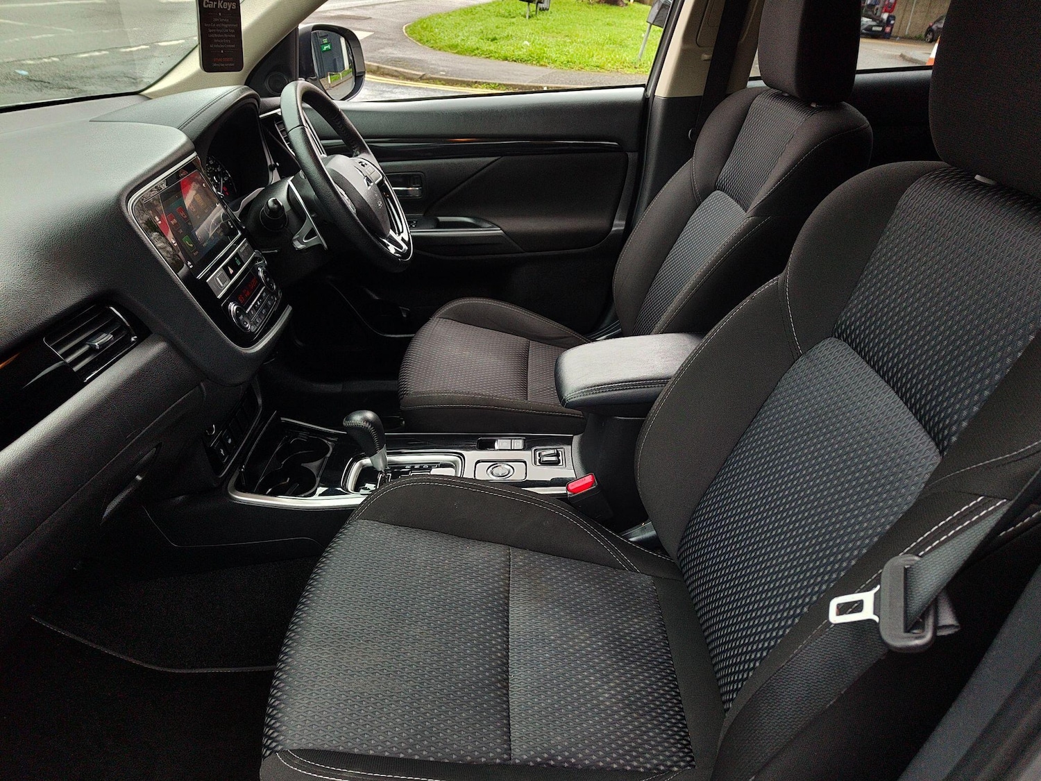 Used Mitsubishi Outlander 2019 for sale - 77612404: Photo 67