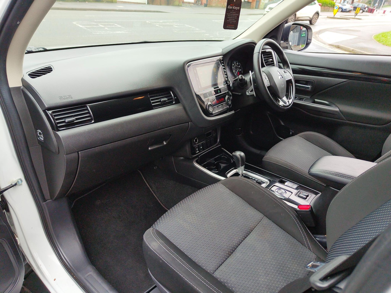 Used Mitsubishi Outlander 2019 for sale - 77612404: Photo 68