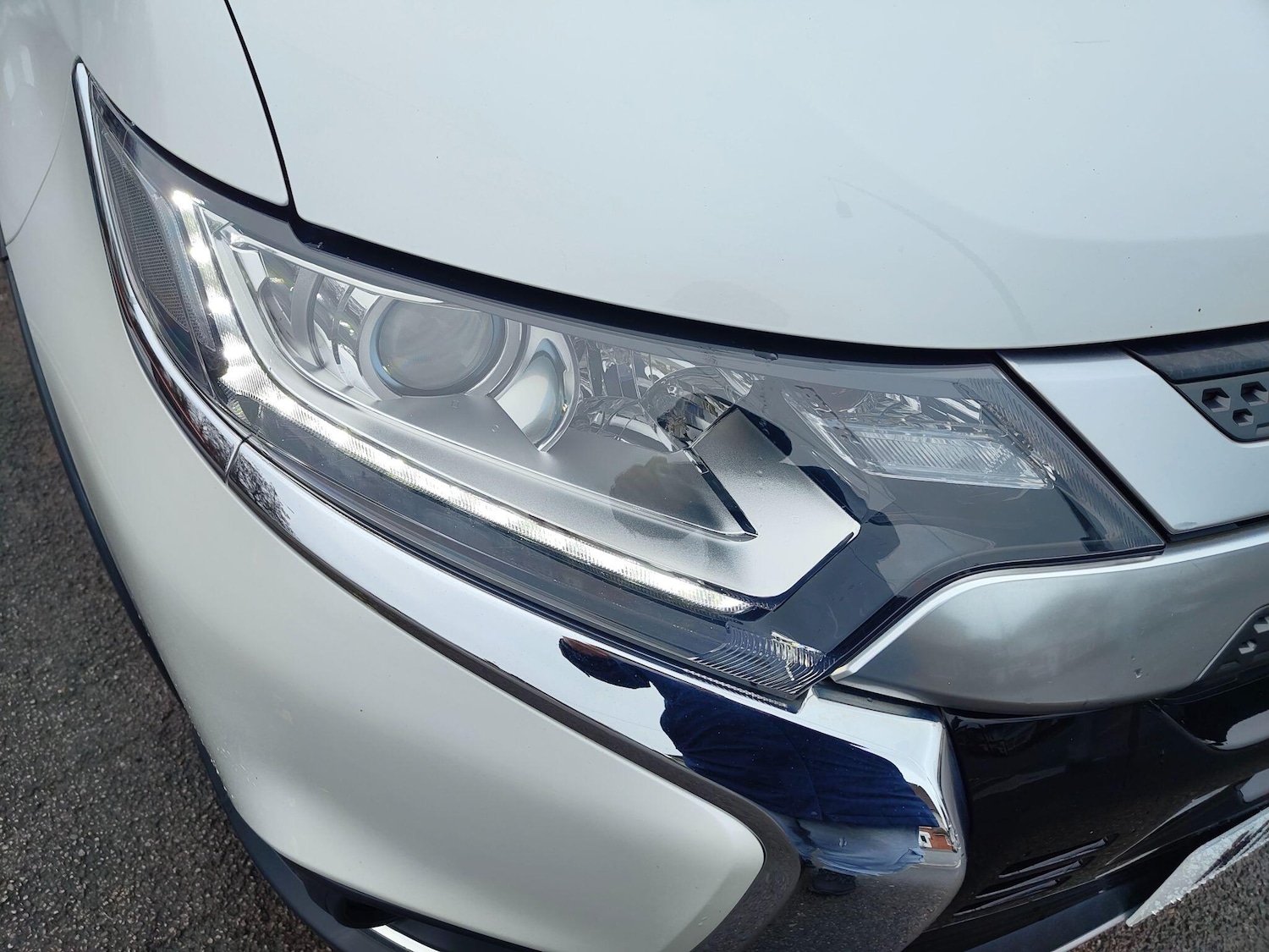 Used Mitsubishi Outlander 2019 for sale - 77612404: Photo 70