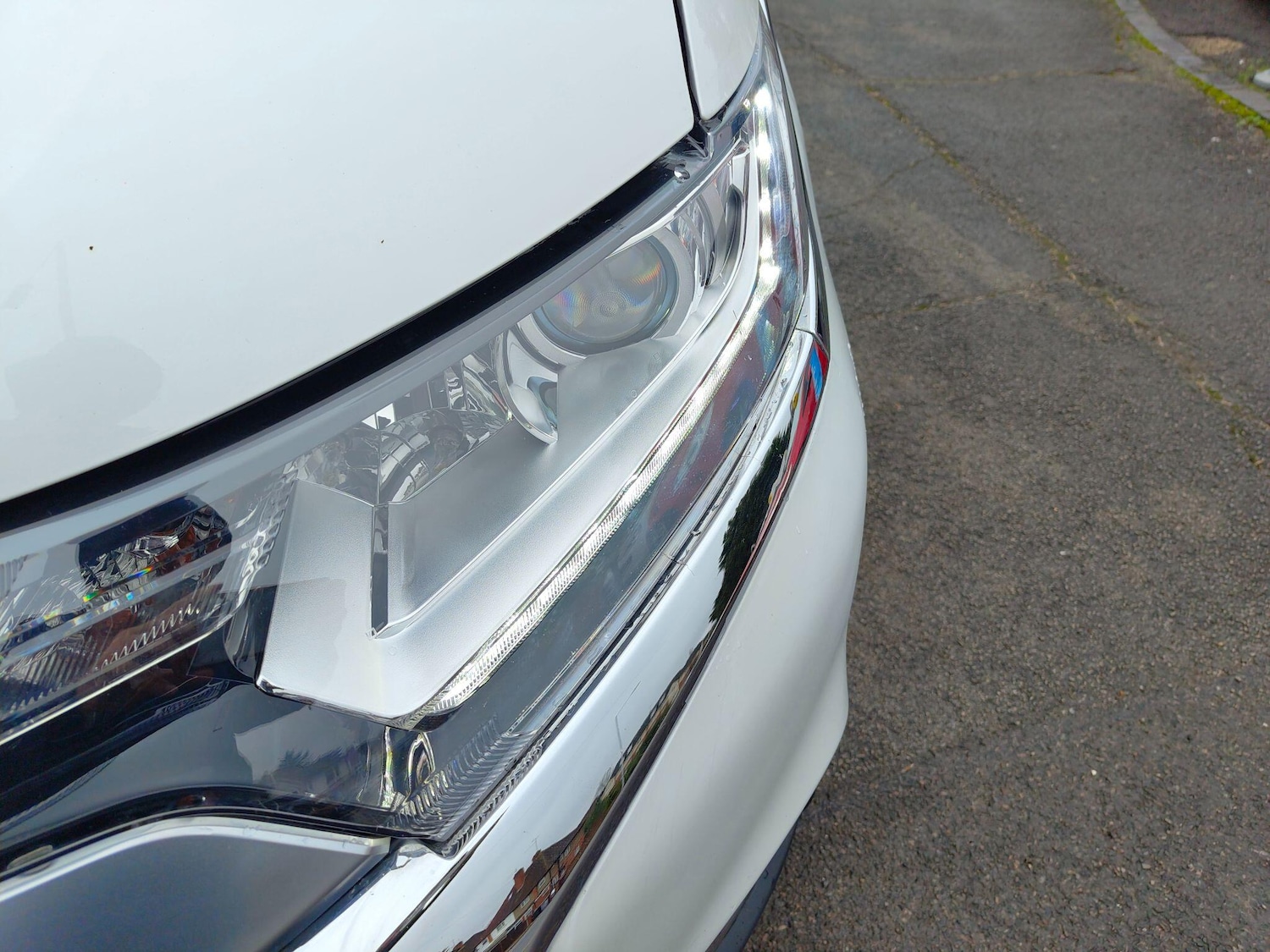 Used Mitsubishi Outlander 2019 for sale - 77612404: Photo 71