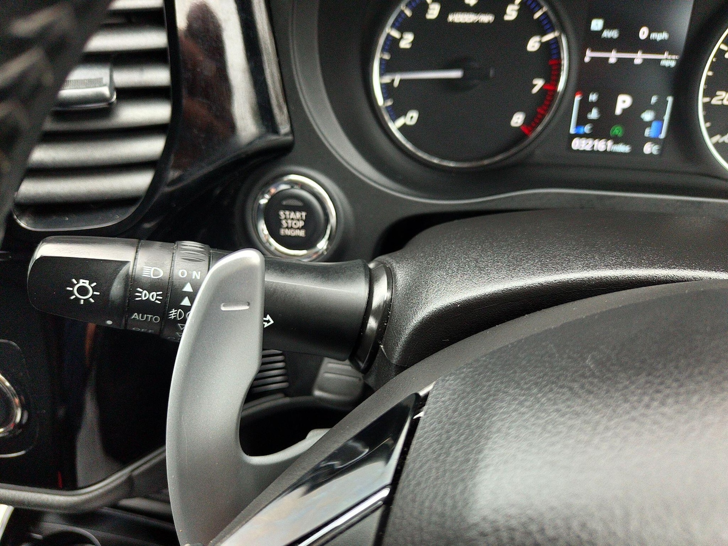 Used Mitsubishi Outlander 2019 for sale - 77612404: Photo 80