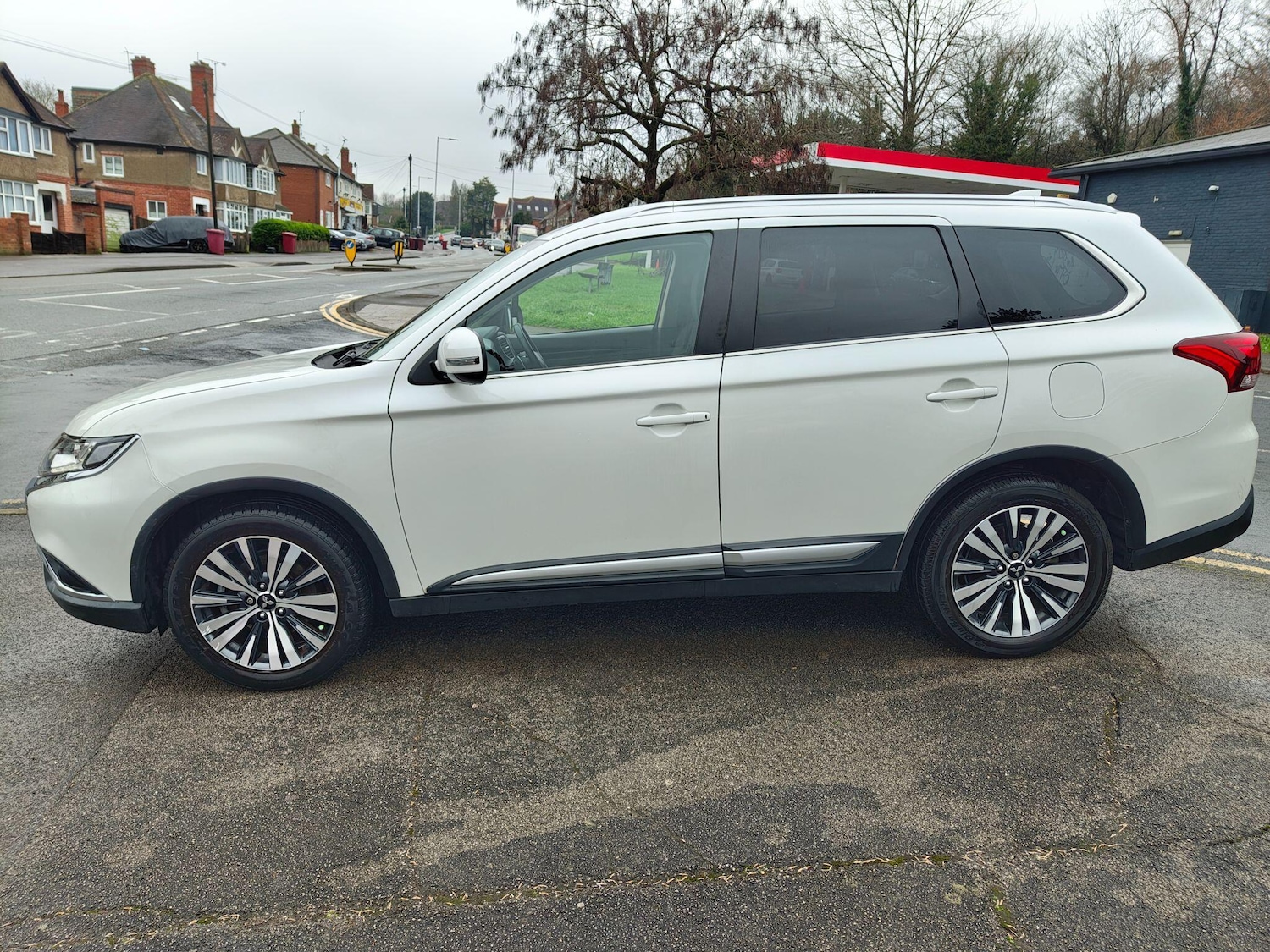 Used Mitsubishi Outlander 2019 for sale - 77612404: Photo 9
