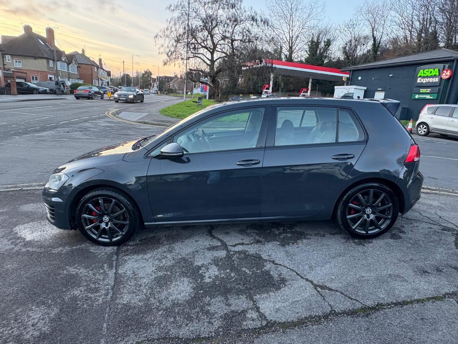 Used Volkswagen Golf for sale - 77017182: Photo 11