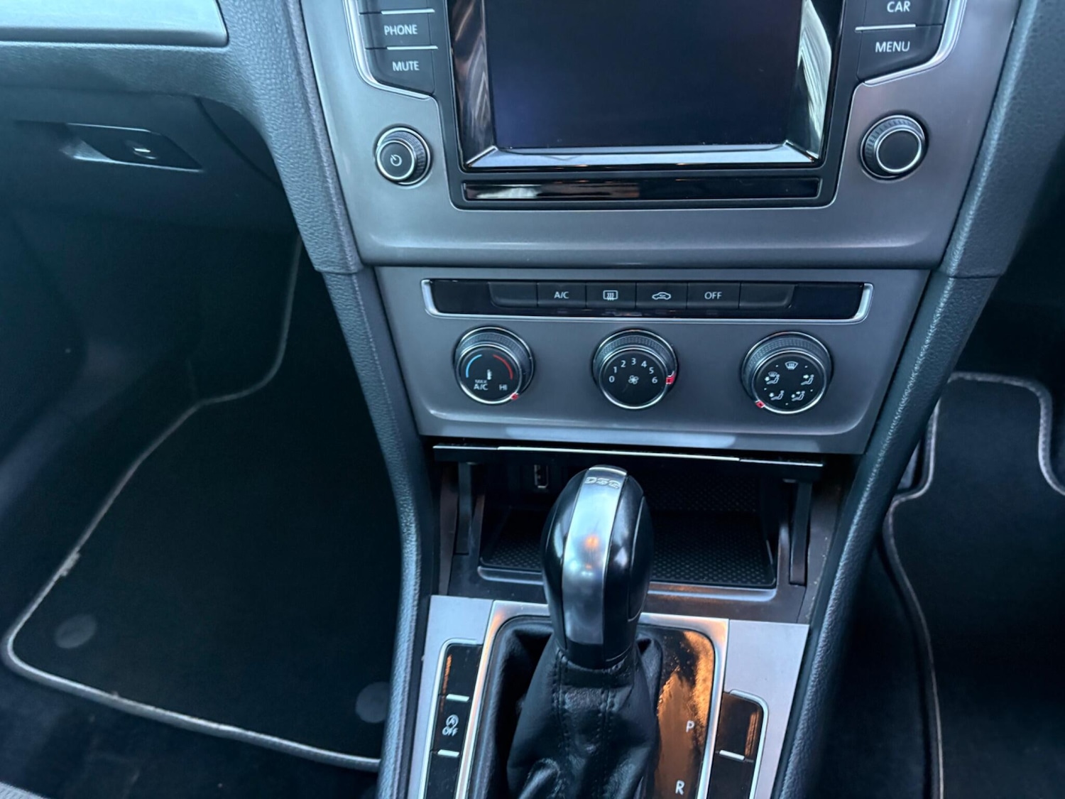 Used Volkswagen Golf for sale - 77017182: Photo 19