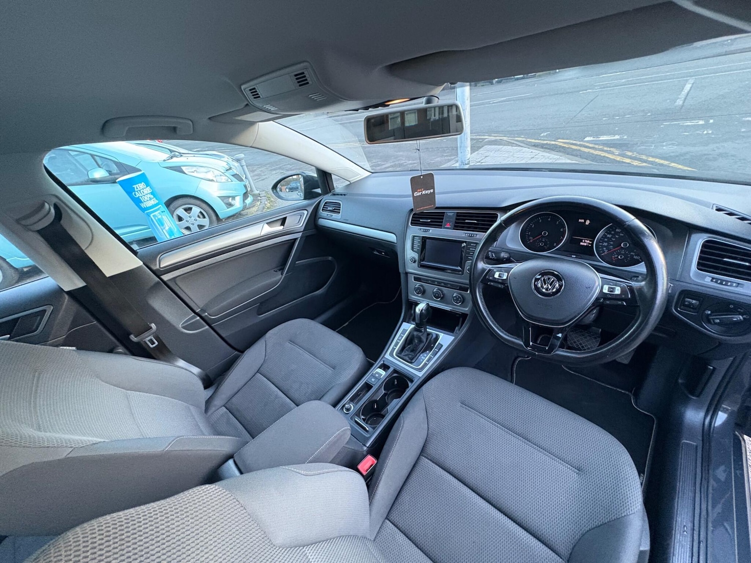 Used Volkswagen Golf for sale - 77017182: Photo 20